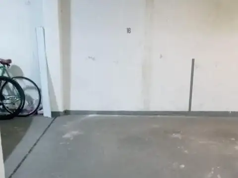 Cochera - Centro Oeste