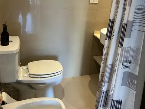 dr quirno costa 1200, Piso 7