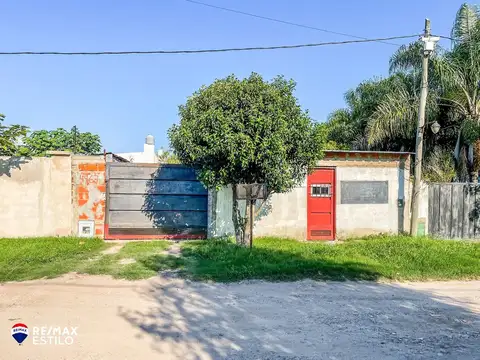 casa en venta en berisso