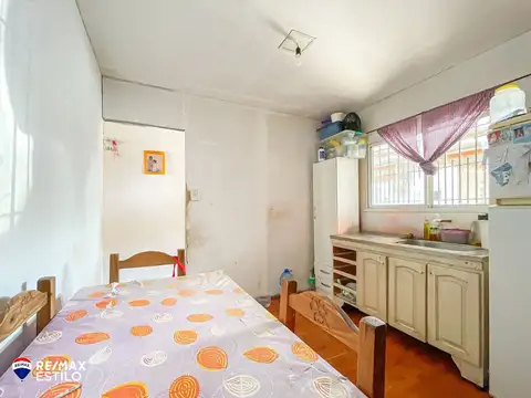Casa en Venta de 2 dormitorios