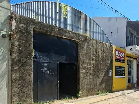 GALPON EN VENTA, UBICACIÓN ESTRATEGICA