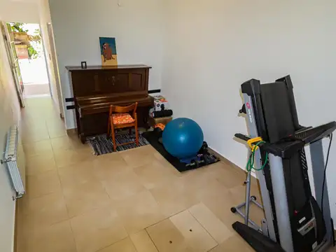 Casa en Venta al Oeste