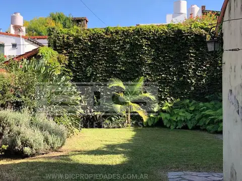 Casa en Venta 60 años