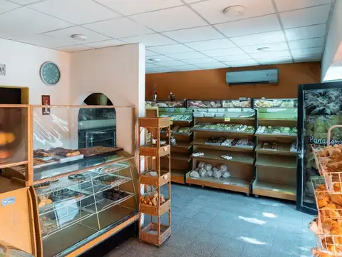 Local en Venta en Barrio Industrial, USD 75.000