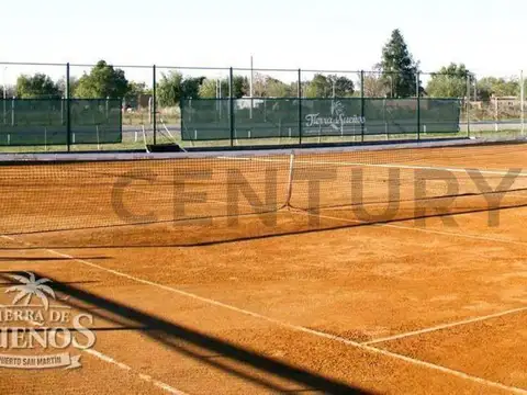 Tierra de sueños , Piso 0