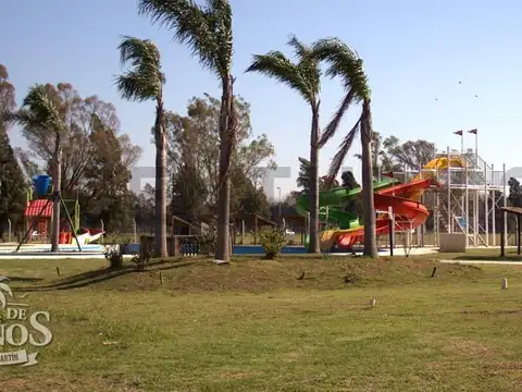 Terreno en Venta de 576,0 m2