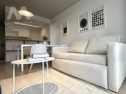 Departamento en Venta en San Telmo, USD 99.800