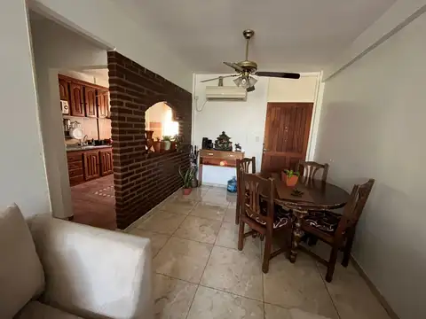 Departamento en Venta en Villa Lugano, USD 110.000