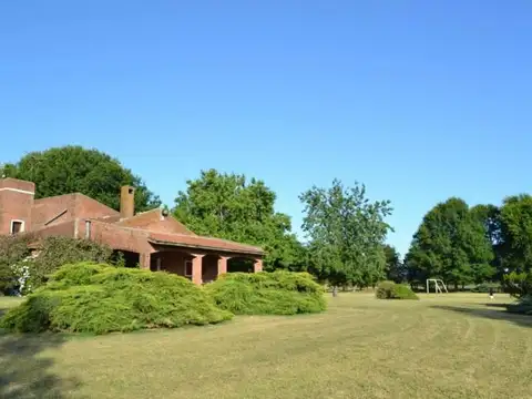 Av. San Fernando  al 1200