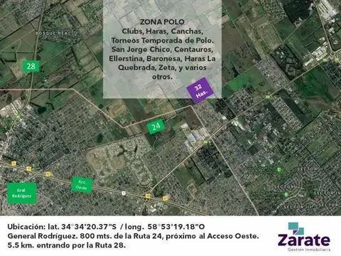 Av. San Fernando  al 1200