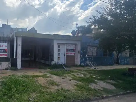 Casa en Ventas en San Andrés Gral. San Martin