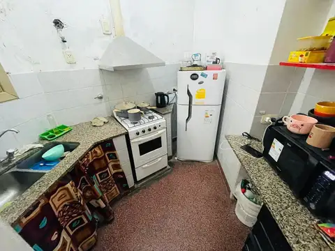 Depto Tipo Casa en Venta de 2 dormitorios