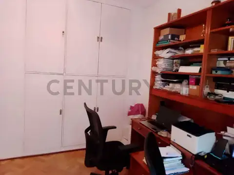 VENTA DEPARTAMENTO 4 AMBIENTES MAS DEPENDENCIA PALERMO