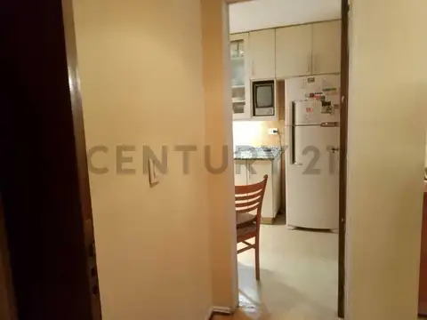 Departamento 5 ambientes con 2 baños