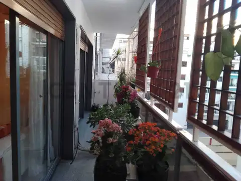 Departamento en Venta de 5 ambientes