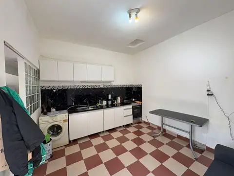 Depto Tipo Casa en Venta en Coghlan, USD 130.000