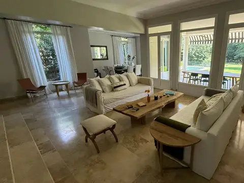 Casa en Venta en Ayres del Pilar 100