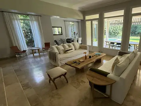 Casa en Venta 5 años