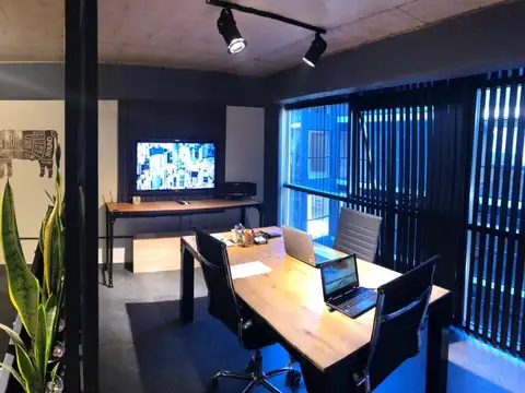 Oficina en Venta 2 años