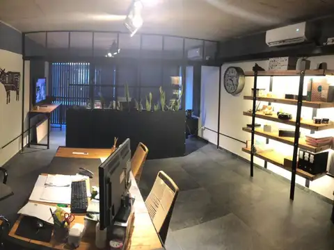 Oficina en Venta en Barrio Parque Leloir, USD 120.000