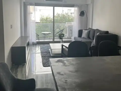 Departamento 4 ambientes con 3 baños