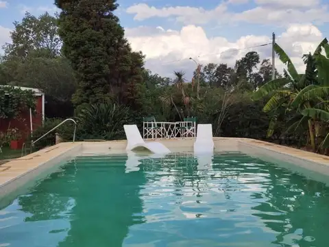 Casa en Venta de 2 dormitorios