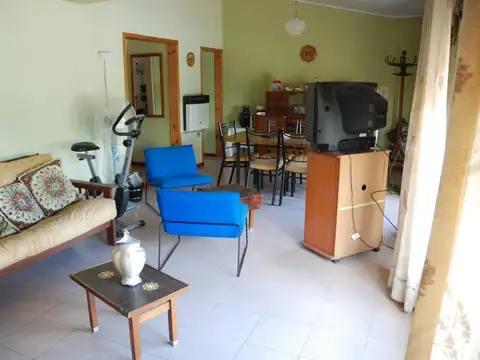 Casa en Venta al Oeste
