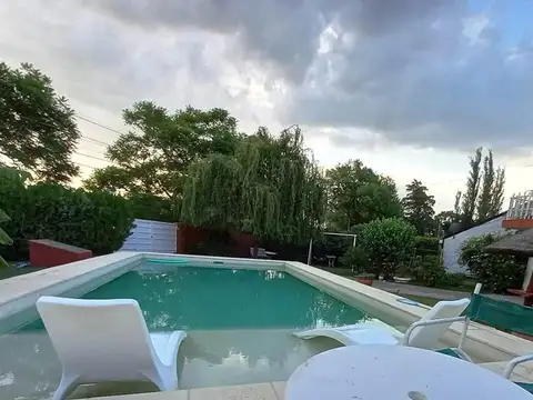 Casa en Venta en Casilda, USD 135.000