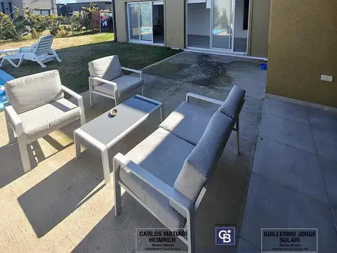 Casa en Venta 4 años