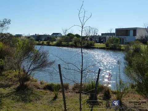 Pilar del Este Barrio San Ramon al 500