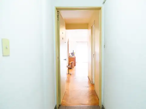 Departamento en Venta de 3 dormitorios