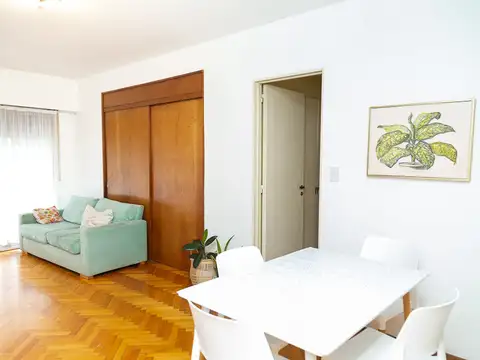 Departamento en Venta 45 años