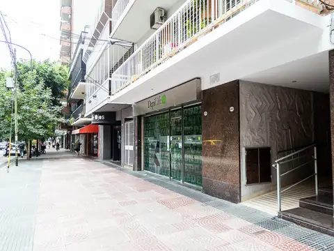 Dpto. 4 Amb. Al Frente con Balcón - Av Olazabal 4800 - Villa Urquiza