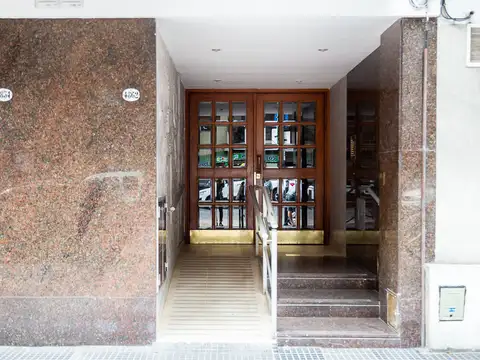 Avenida Olazábal 4800