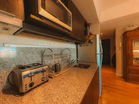 Departamento en Venta 11 años