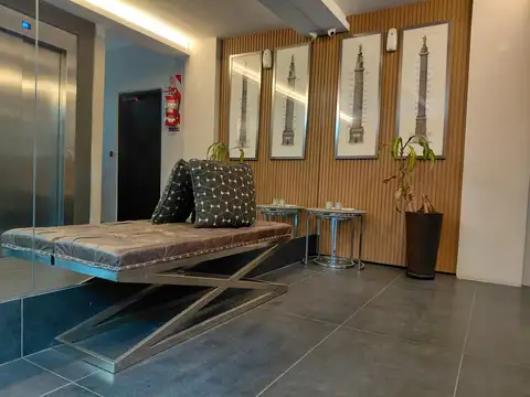 Departamento en Venta Apto profesional