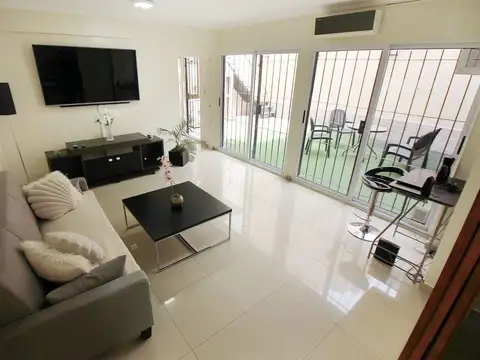 Depto Tipo Casa en Venta 10 años