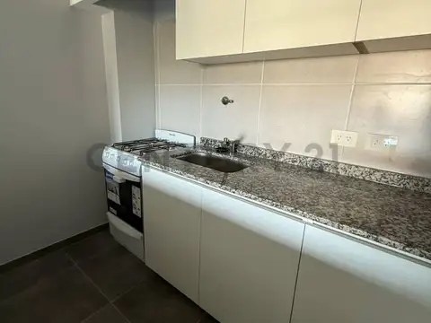 Departamento en Alquiler A Estrenar