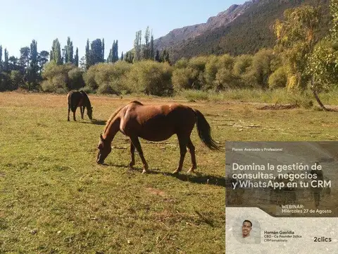 Terreno en Venta de 2000,0 m2