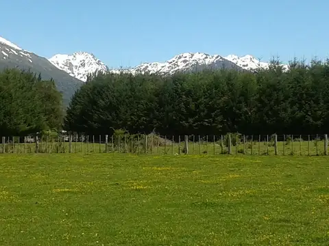 Terreno en Venta en El Bolson, USD 39.000