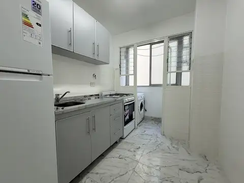 Departamento en Venta en Caballito, USD 135.000