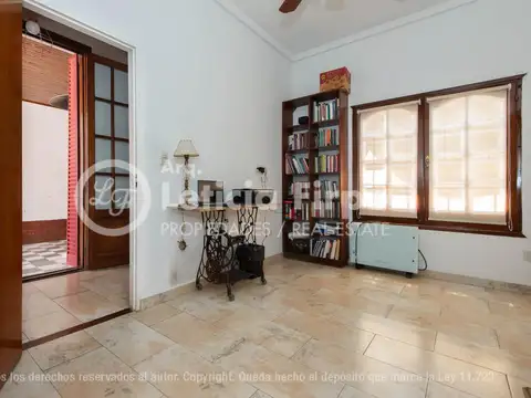 Casa en Venta en Boedo, USD 380.000
