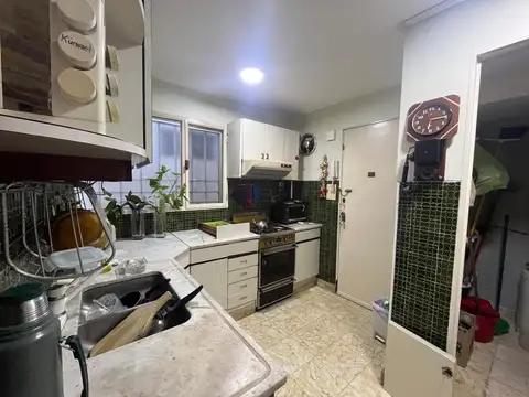 Departamento en Venta 50 años