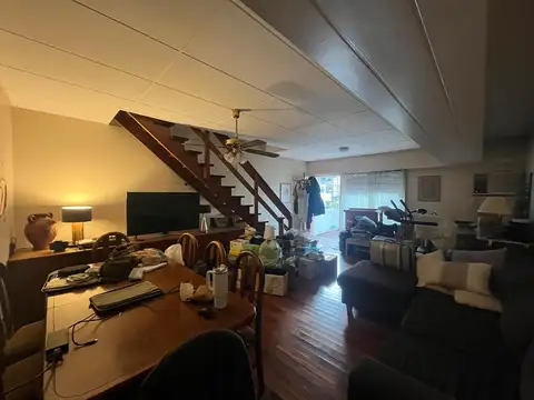 Departamento en Venta en Villa Ballester, USD 190.000