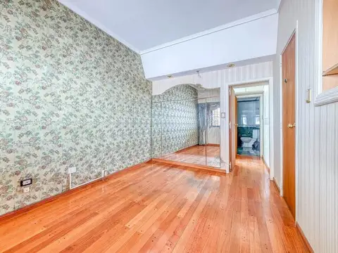 Depto Tipo Casa en Venta en Parque Patricios, USD 199.000