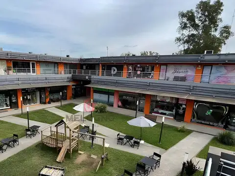 Local - Francisco Alvarez Solares Open Shop - Bajada Gorriti