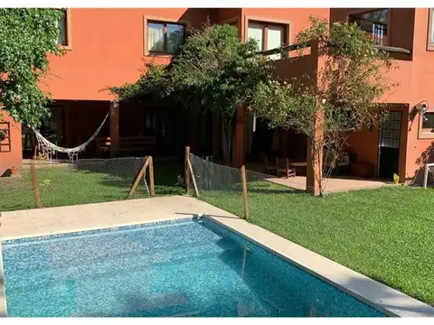 Alquiler, casa Villa Flaubert, Bella Vista