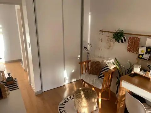 Departamento en Venta 12 años