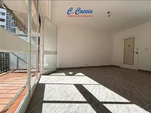 DEPARTAMENTO 3 DORMITORIOS - VILLA DEL PARQUE, CAPITAL FEDERAL