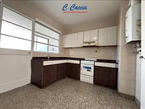 Departamento en Venta de 4 ambientes